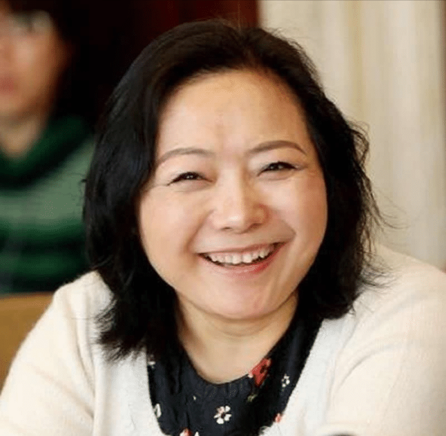 吴亚军家族，吴亚军家族基金（\