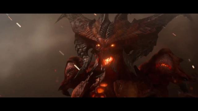暗黑破坏神1-3究竟讲了一个什么故事03 包含暗黑破坏神不朽