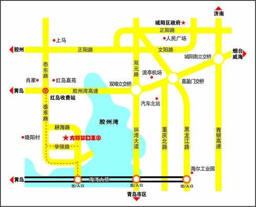 青岛景点介绍，青岛旅游景点介绍大全（10个推荐景点及周边玩法攻略）