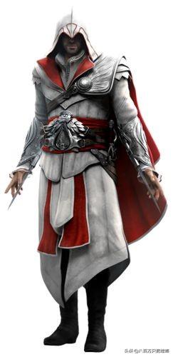 天之炽西泽尔博尔吉亚简介，天之炽中西泽尔和谁在一起了（<Ⅱ>人物剧情、历史原型与现代剧情全解）