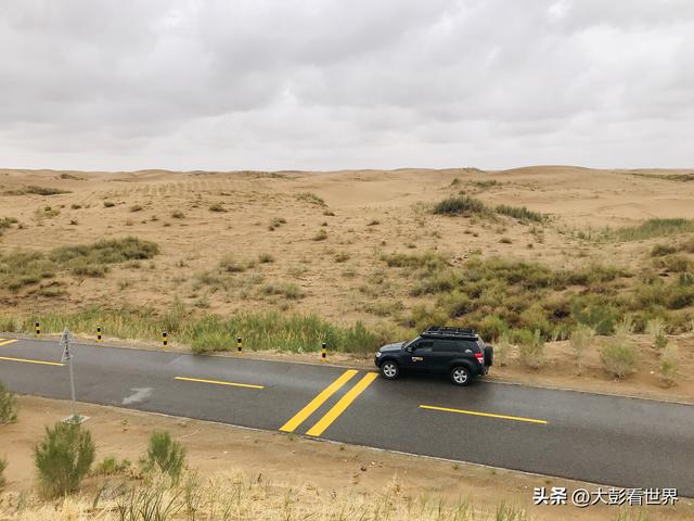 腾格里沙漠攻略，腾格里沙漠旅游攻略（见过腾格里沙漠的一年四季吗）
