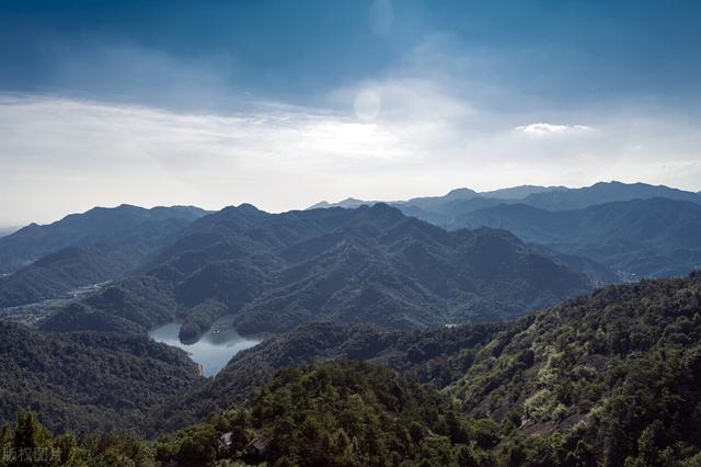 义乌旅游必去十大景点，免费的顶级旅游景点推荐