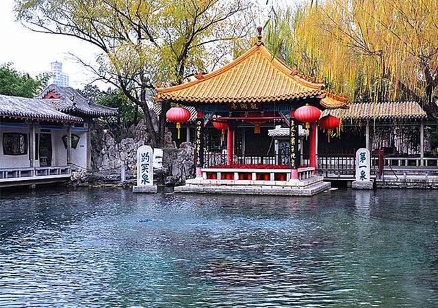 天下第一楼是什么，天下第一楼是什么剧种（谁题写的“第一”匾额最多）