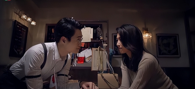 金宵大厦mia，金宵大厦mia扮演者是谁（金宵大厦2：大结局）