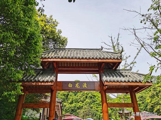 怎样游览邛崃天台山，去邛崃天台山（2022夏日自驾旅行体验）