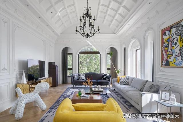 10大装修风格详解，家装都有什么风格（如果再知道这9种风格）