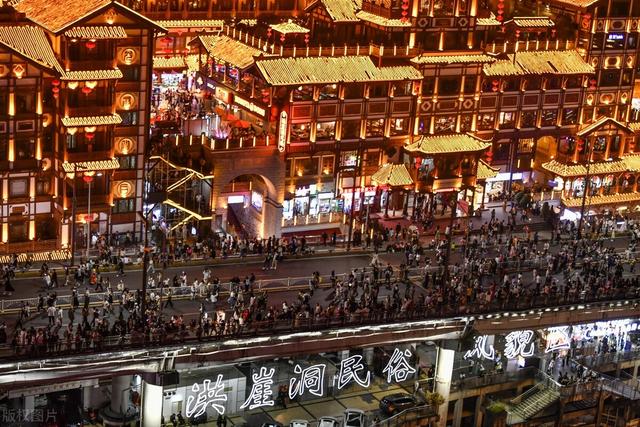 全国各地代表美食盘点，长沙、西安、重庆的9种“代表美食”