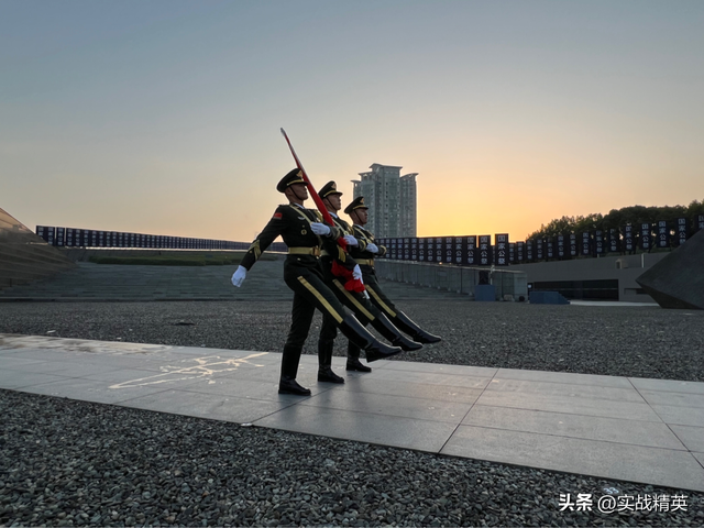 第九个国家公祭日现场直播，第九个南京大屠杀死难者国家公祭日