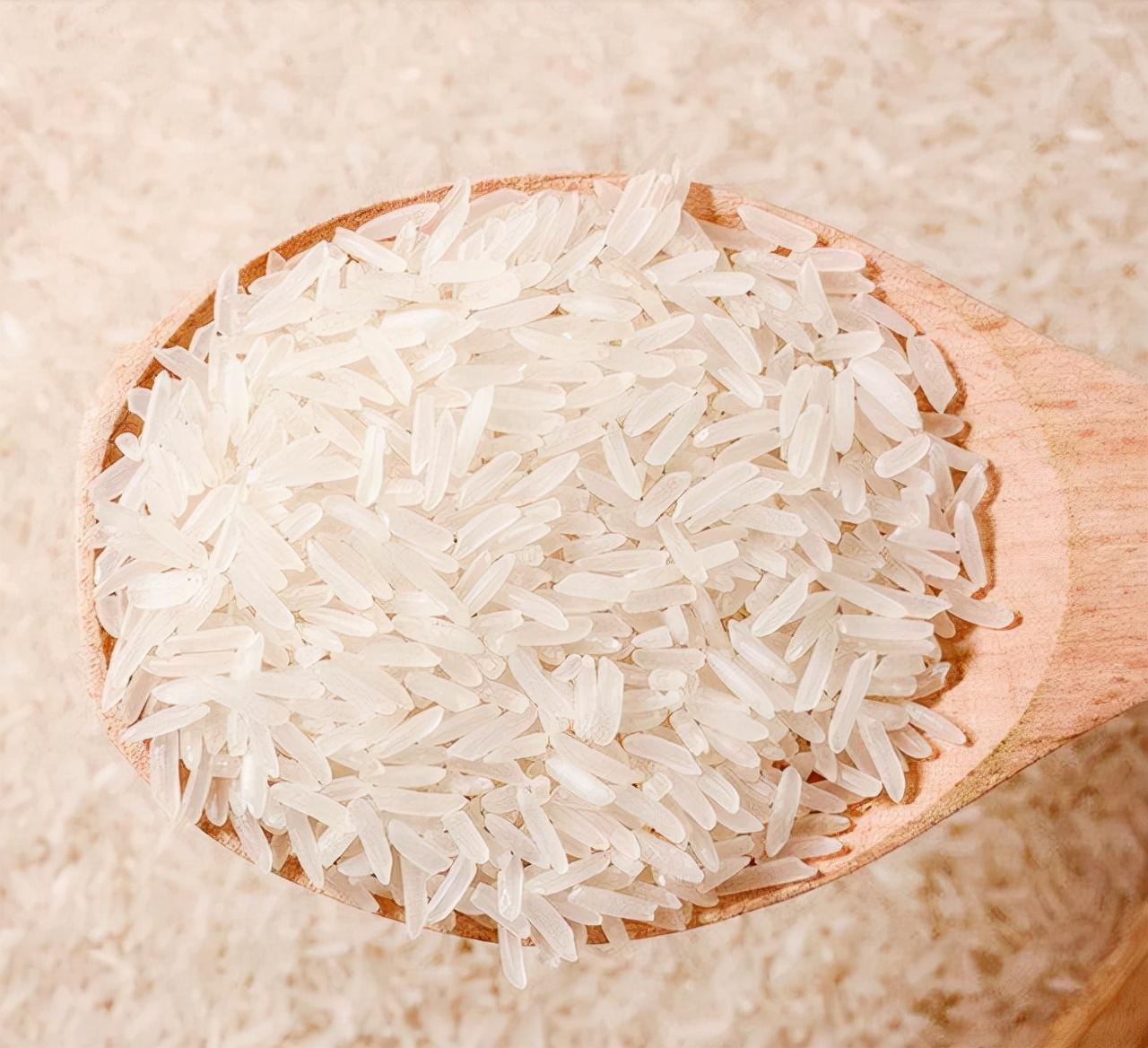 出口竞争力分析:泰国香米缘何香飘四海?