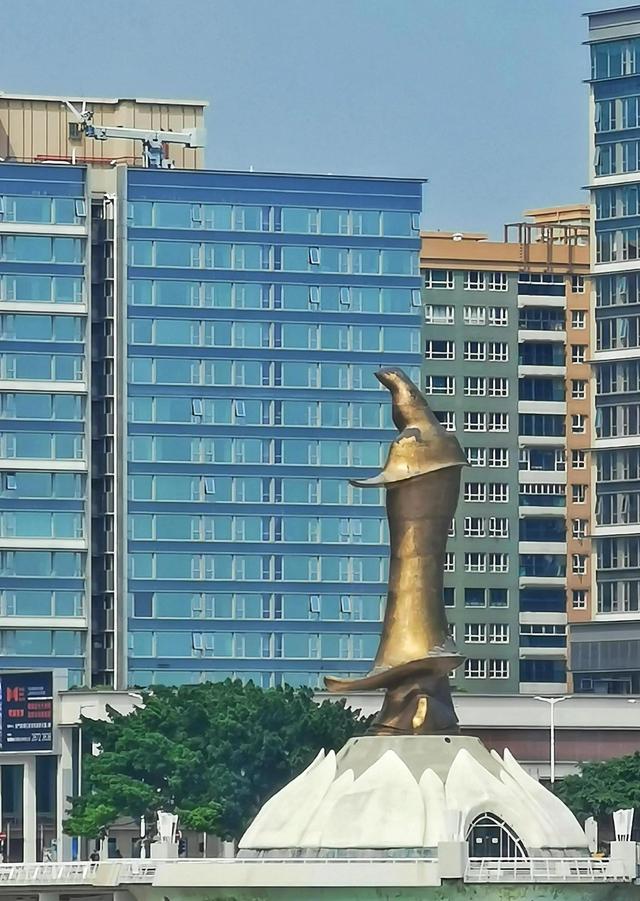 珠海属于哪个市，珠海属于哪个市哪个城市（干净又浪漫的年轻城市——珠海）