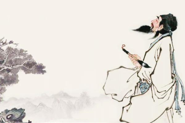 古今七律第一是哪首诗，被誉为古今七律第一的是哪首诗（千年来无人能超越）