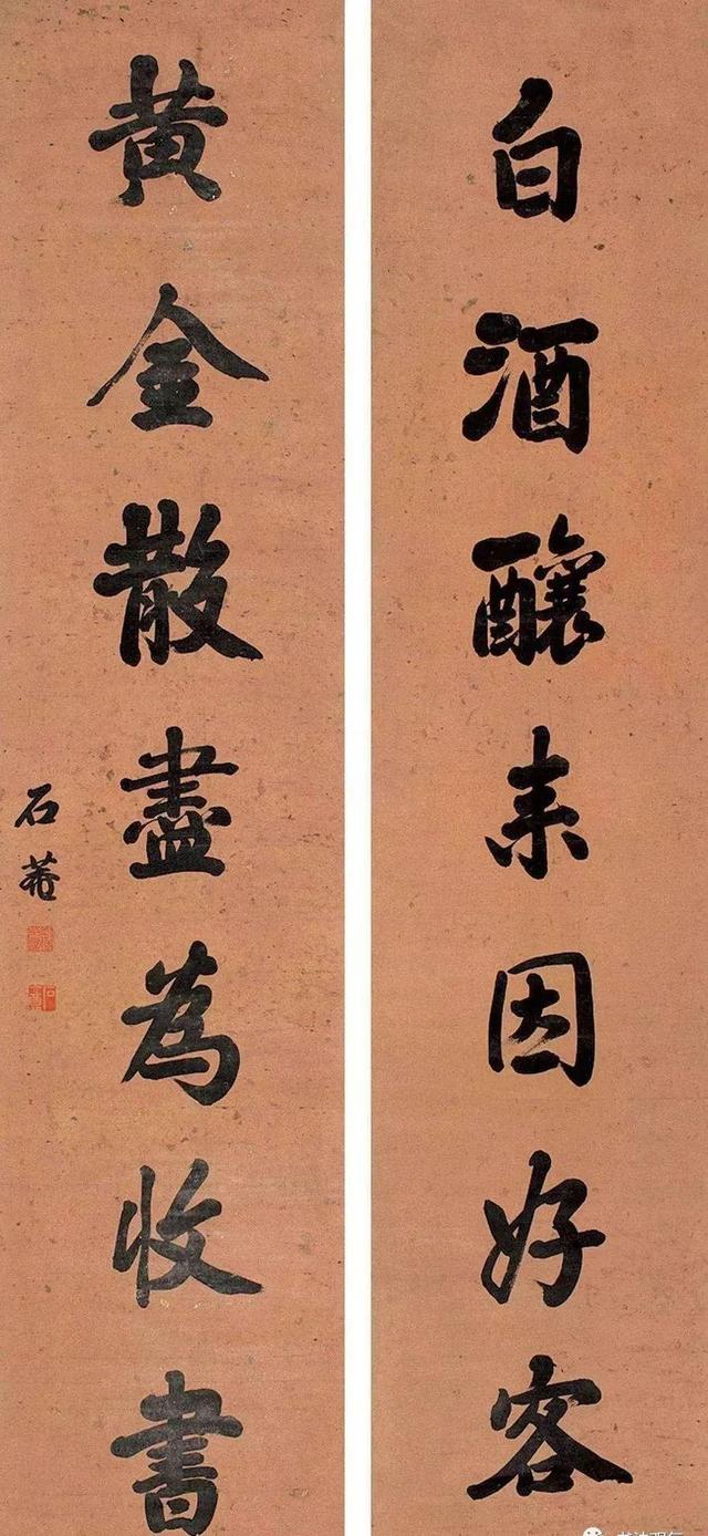 中国十大著名对联，中国十大著名对联景点（100对中国名联）