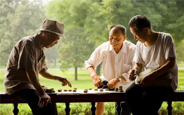 老龄化社会带来七大商机，中国人口老龄化数据（已经进入人口老龄化社会）