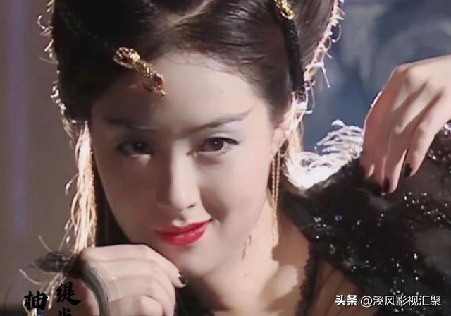 蒋欣演过的电视剧，蒋欣演过的所有电视剧有哪些（蒋欣的8个绝美古装）