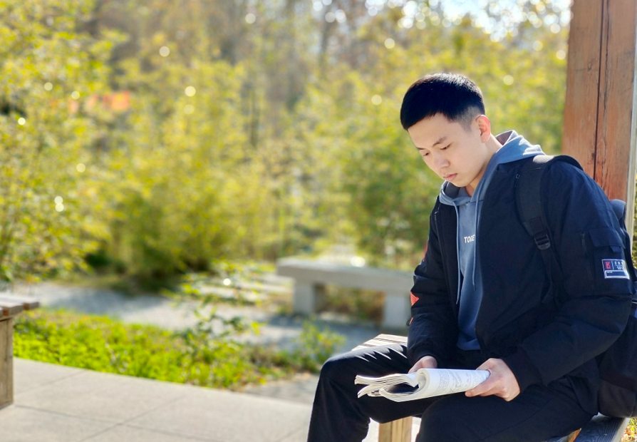 西安石油大学（牛）