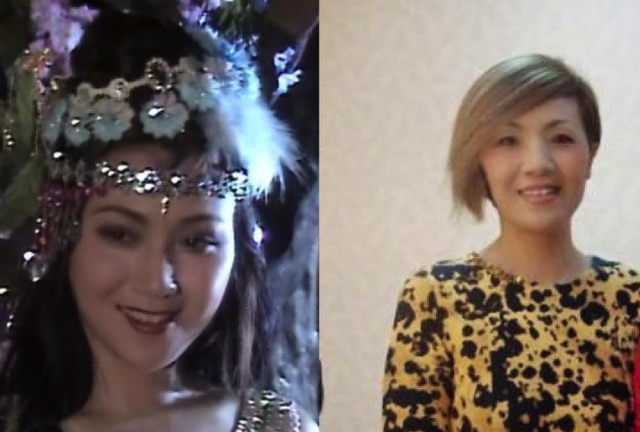 86版西游记演员表全部，西游记86版演员表（再看86版《西游记》）