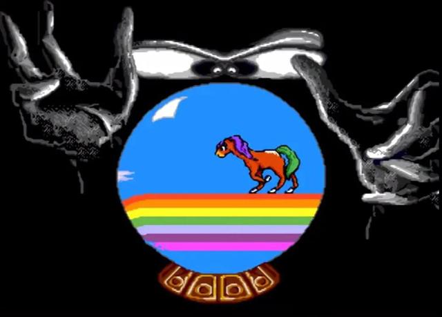 小时候玩的电子游戏，90后小时候玩的几款经典游戏（朝花夕拾—儿时电子游戏回忆）