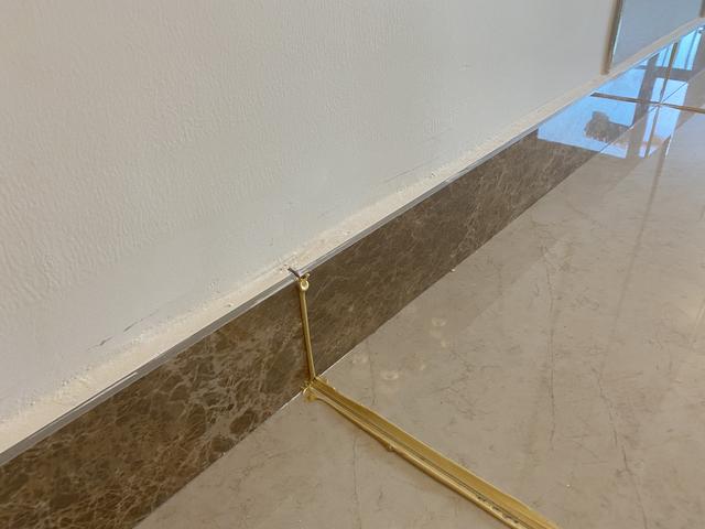 美缝清缝技巧，美缝的施工方法 步骤（才知道装修美缝有多少坑）