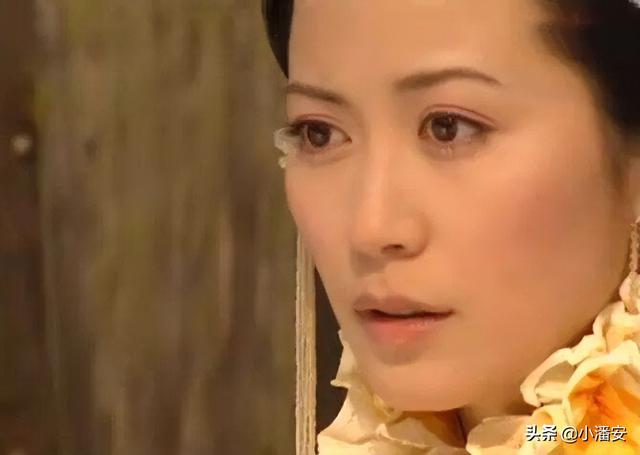 红颜为谁网名，红颜为谁妆微信昵称（古龙笔下最好听的女子名字）