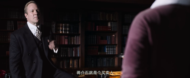 邪不压正蓝先生身份，邪不压正蓝青峰是谁（换个角度看《邪不压正》——蓝青峰的惨不忍睹和咎由自取）
