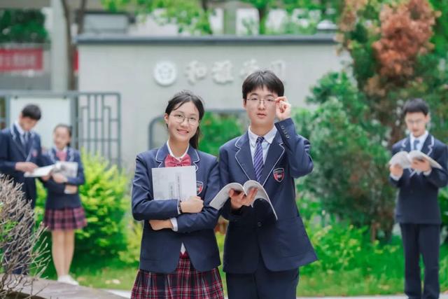 南京公办初中排名一览表，2021南京公办初中排名（不愧是南京南大门最强初中）