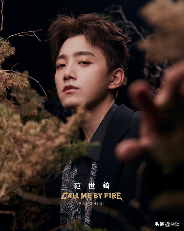 金瀚个人资料简介，金翰的个人资料（《披荆斩棘的哥哥》第二季中青年组一样精彩）