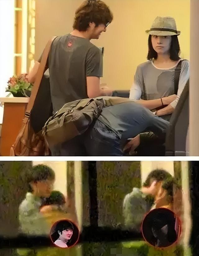 张译第一任老婆张佳宁，张译老婆张佳宁（这六位明星表面人畜无害实则道德败坏）