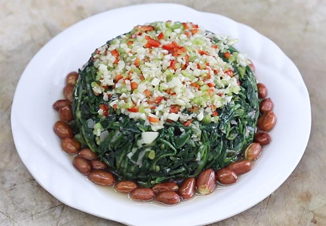 夏天适合吃的清淡菜，推荐5种家常菜