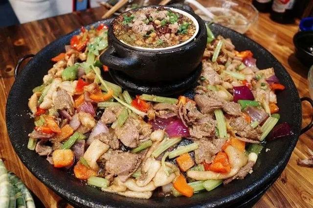 贵州特色美食小吃，论吃这些贵州美食是什么体验