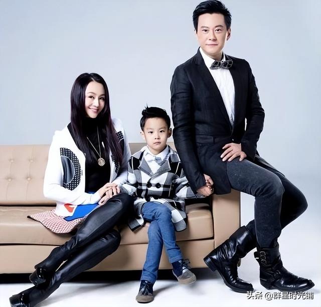 演员王斑个人简历，演员王斑是哪里人（出道33年不温不火）