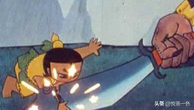 葫芦娃三娃是什么娃，葫芦娃三娃（葫芦娃中三娃的致命弱点是屁股、脚、惧怕柔软的东西）