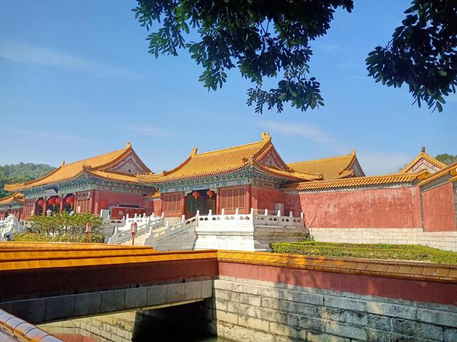 澳门自由行最佳路线，澳门自由行最佳路线攻略（珠海三条观光线路、淇澳岛、澳门、园明新园）