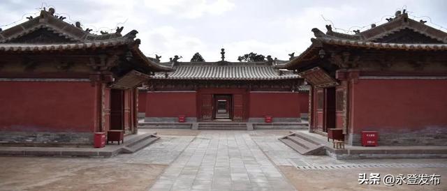 旅游城市标志，旅游城市标志设计（兰州市永登县旅游形象统一标志）