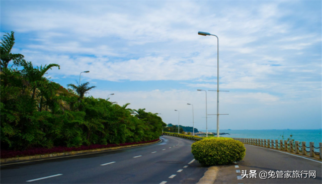 厦门适合玩几天，游玩厦门几天合适（这份超详细攻略送给你们）