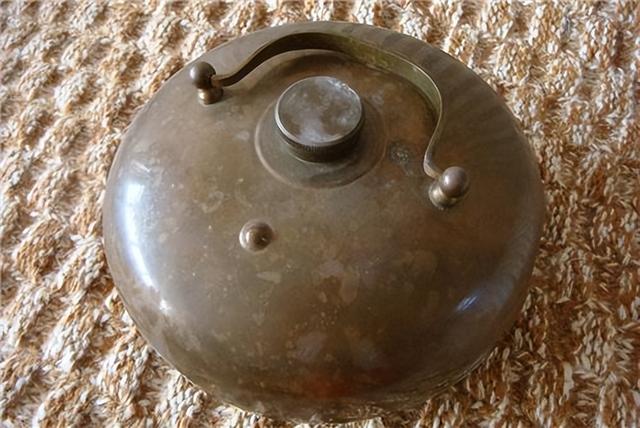 一担粮食是多少斤（父母辈们常用的13种老物件）