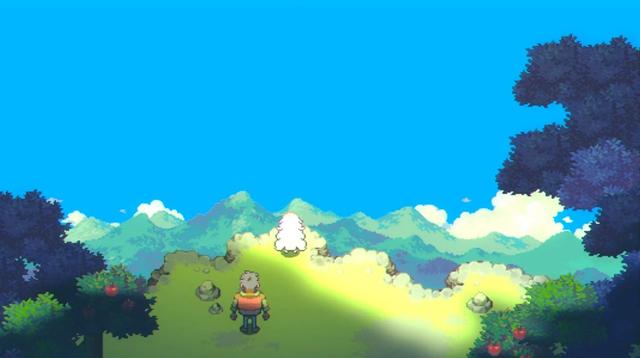 画风唯美的游戏，有没有画风很唯美的古风游戏（唯美2D游戏《风来之国》）