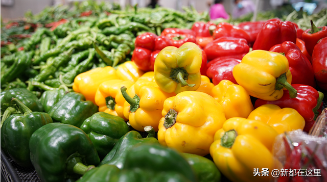 成都家乐福超市地址，成都家乐福超市营业时间（新都生活物资采购）