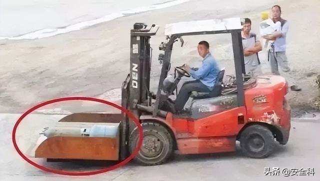 安全瓶的作用，安全瓶的作用是平衡气压吗（乙炔瓶和氧气瓶安全距离到底是几米）