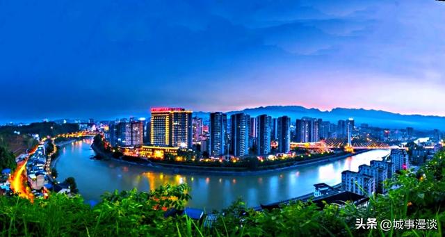 湖北省最新中长期铁路规划，湖北3条高铁确定为储备开工项目