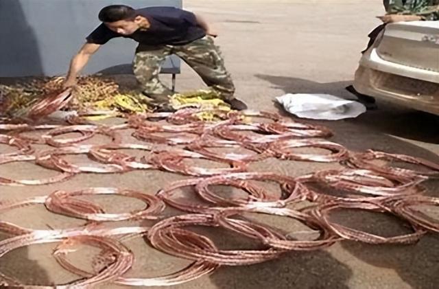 铜线多少钱一斤，铜线价格多少钱一斤（英雄不问出处，电缆不问来路）