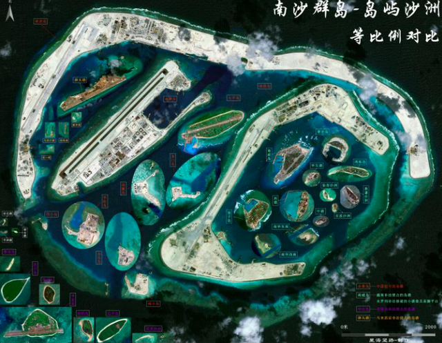 中国面积多少平方公里，中国总面积有多少平方公里（中国再添29万平方米领土）