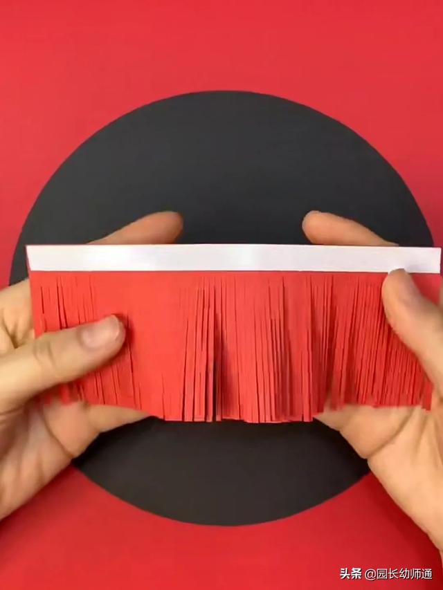 儿童简单贺卡制作，教宝宝做儿童手工贺卡（传递孩子满满的爱和祝福）