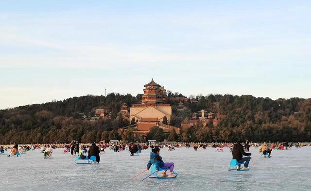 北京有哪些地方可以滑冰，北京有哪些地方可以滑冰的（北京六大天然室外冰场）