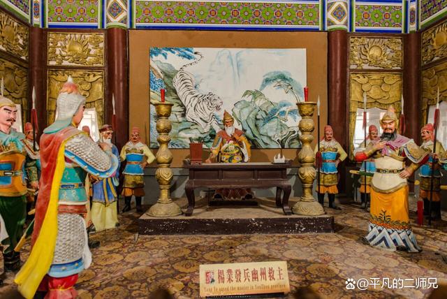 开封必游景区，这八处经典必去的地方