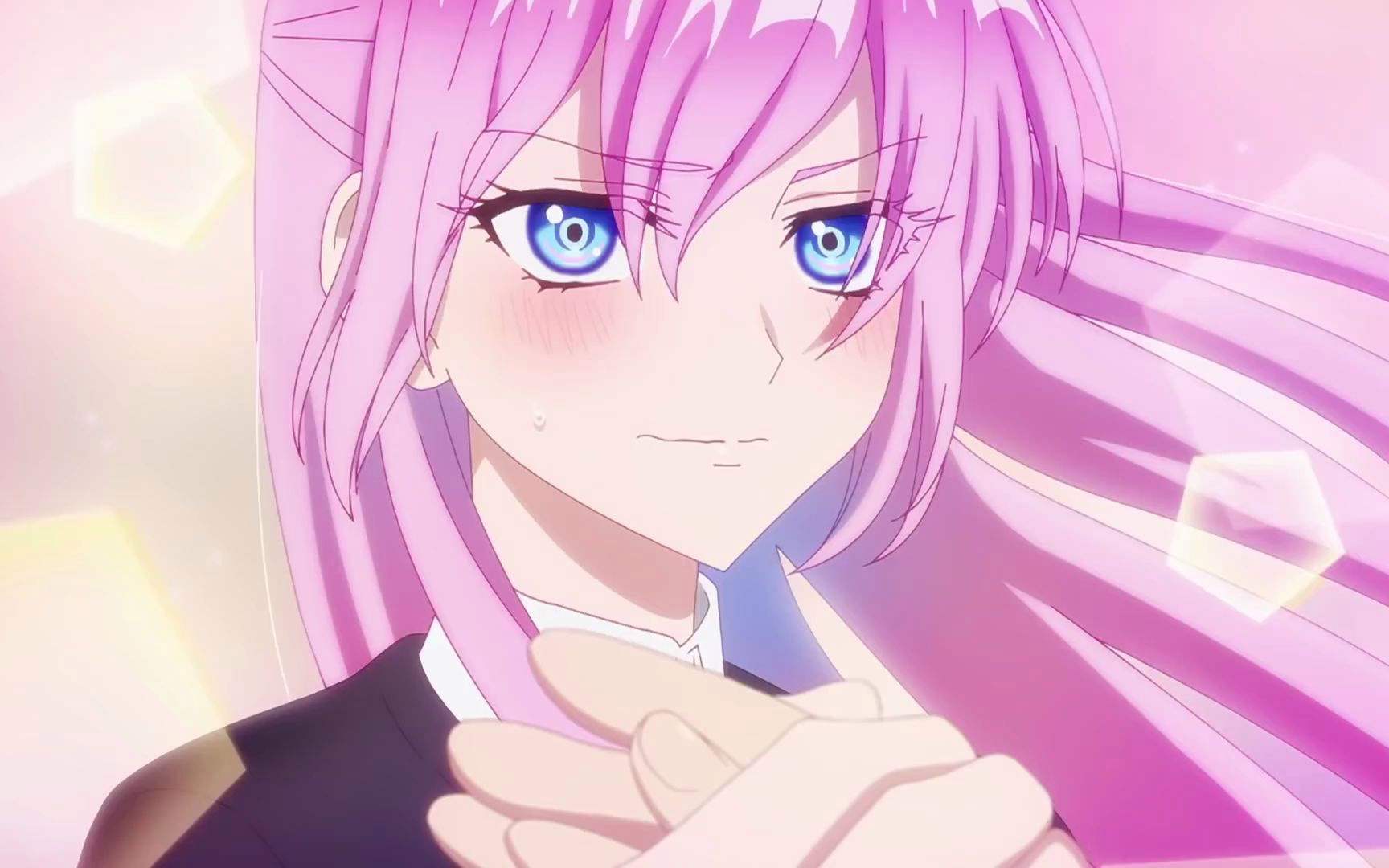 22年被粉毛支配的一年,那些深入人心的粉毛角色,你看过多少?