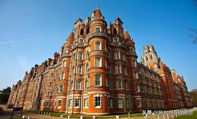 牛津大学在哪里，牛津大学是哪国的（作为全球最佳留学城市No.1）