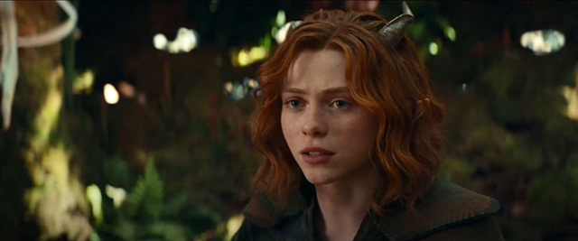 最近看了两部特别棒的电影，至少在影院让我爽到了