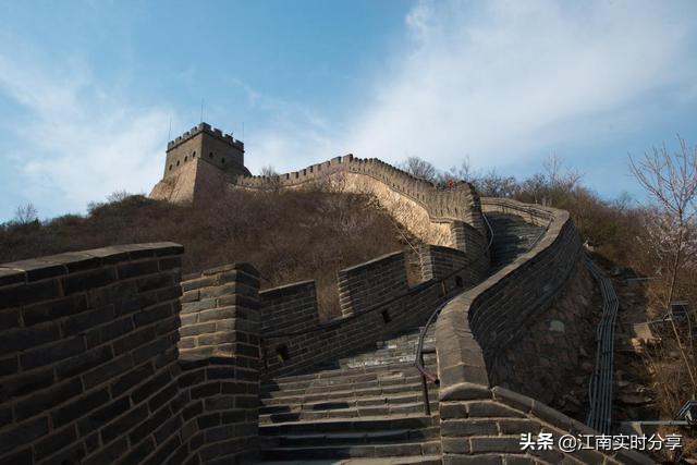 嘉峪关景点有哪些，嘉峪关市有哪些景点（三个经典长城景点各有不同的美）