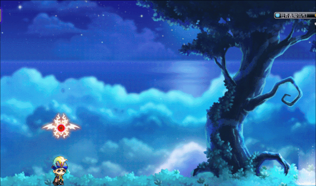 冒险岛箭神是什么转的，冒险岛箭神转职（冒险岛职业攻略-影魂异人篇）