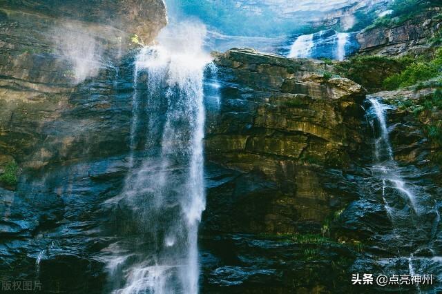 山东名山有哪些，山东名山有哪些景点（专家评出的“中华10大名山”）